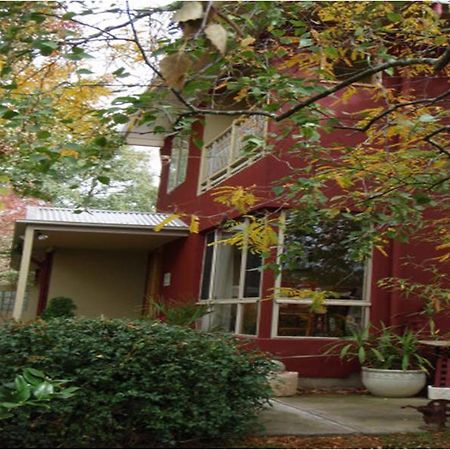 Bed and Breakfast Amble At Hahndorf Esterno foto