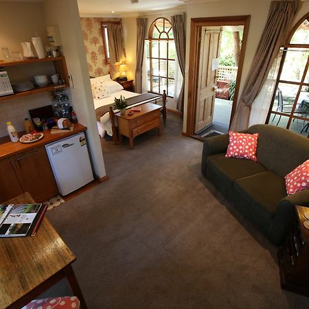 Bed and Breakfast Amble At Hahndorf Esterno foto