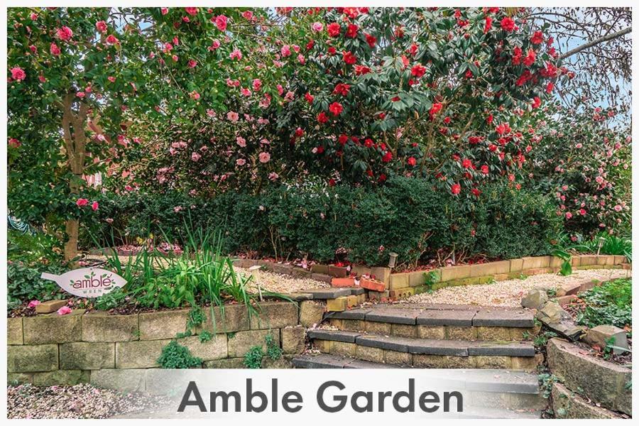 Bed and Breakfast Amble At Hahndorf Esterno foto