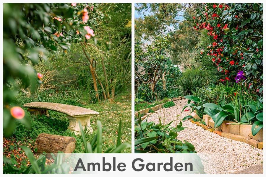 Bed and Breakfast Amble At Hahndorf Esterno foto