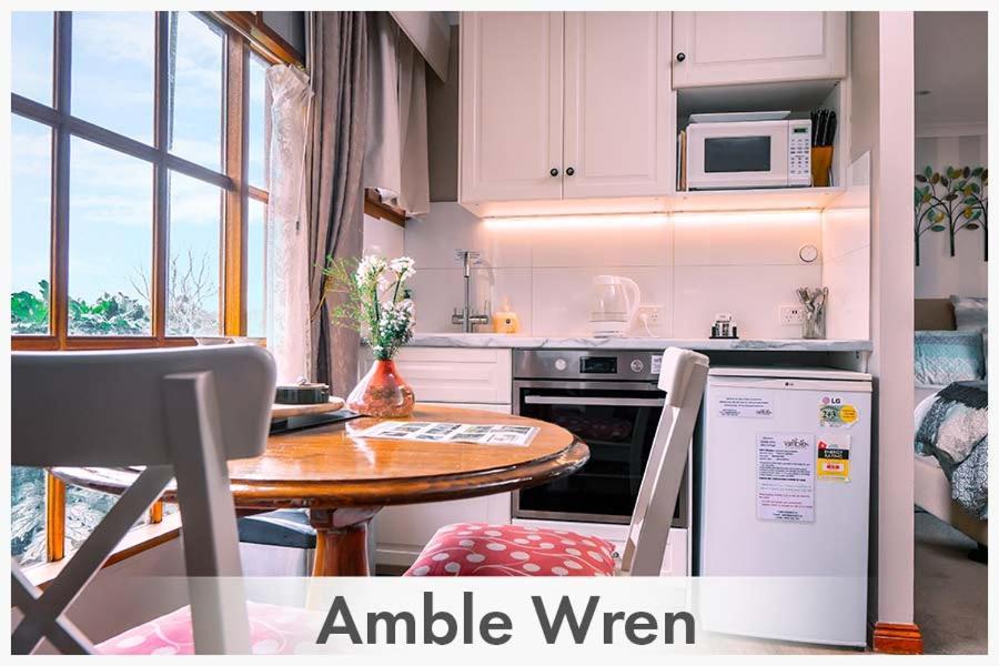 Bed and Breakfast Amble At Hahndorf Esterno foto