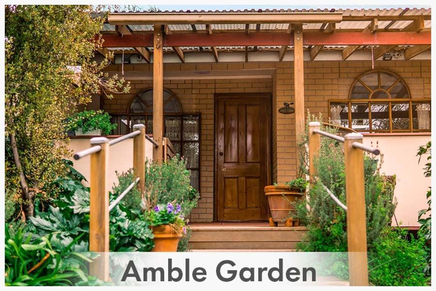 Bed and Breakfast Amble At Hahndorf Esterno foto