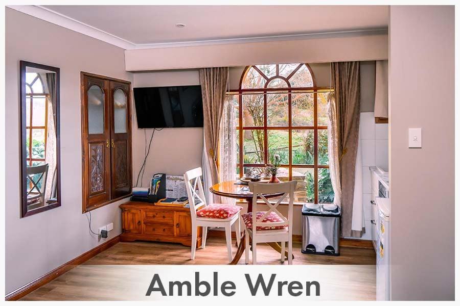 Bed and Breakfast Amble At Hahndorf Esterno foto