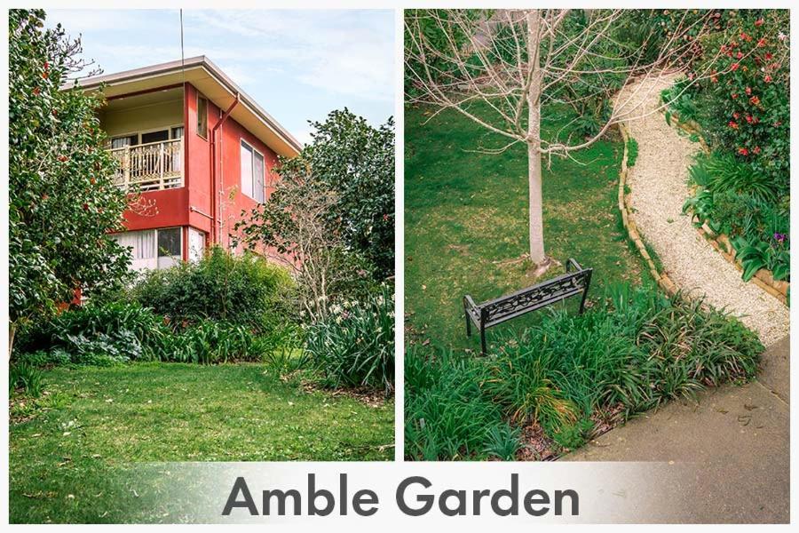 Bed and Breakfast Amble At Hahndorf Esterno foto