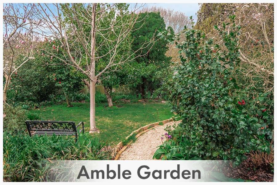 Bed and Breakfast Amble At Hahndorf Esterno foto