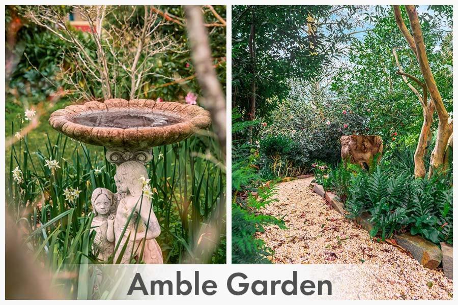 Bed and Breakfast Amble At Hahndorf Esterno foto