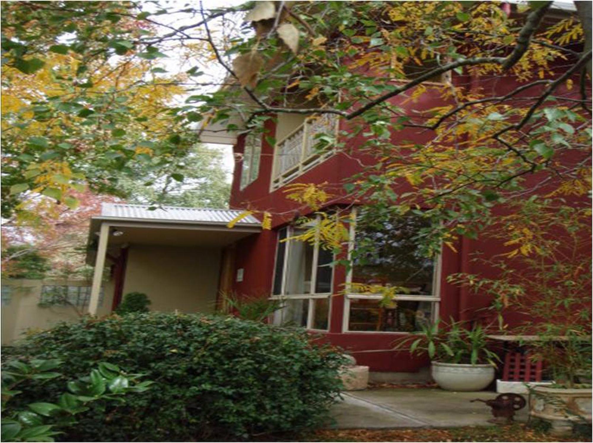 Bed and Breakfast Amble At Hahndorf Esterno foto