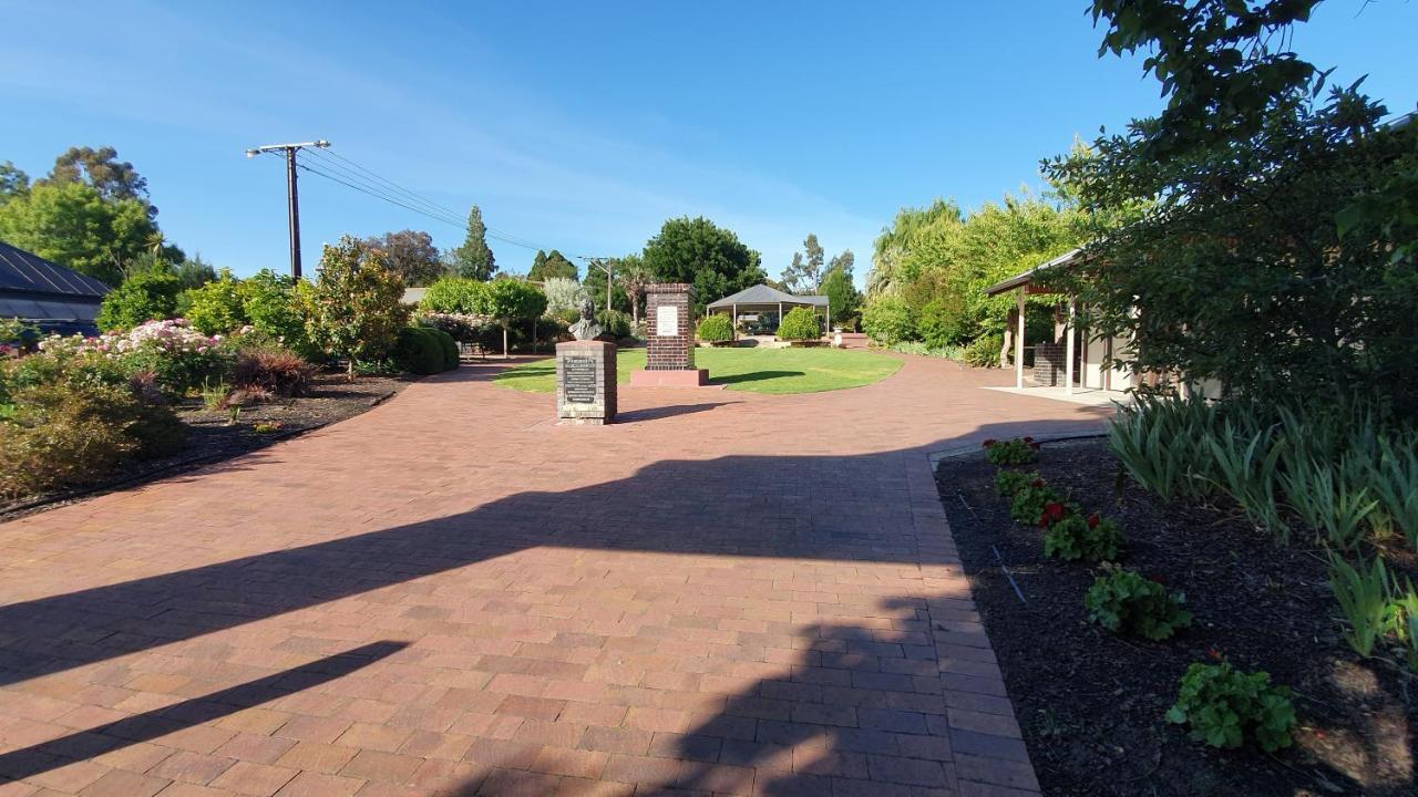 Bed and Breakfast Amble At Hahndorf Esterno foto